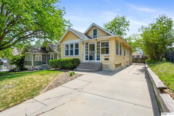 4859 Burt Street, Omaha, NE 68132
