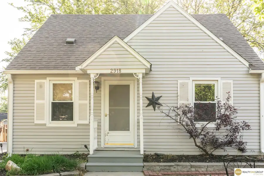 2918 N 65th Street, Lincoln, NE 68507 - #2