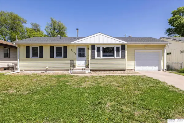 3223 S 122nd Street, Omaha, NE 68144