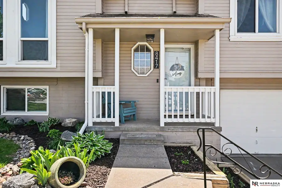 8417 Wyoming Street, Omaha, NE 68122 - #3