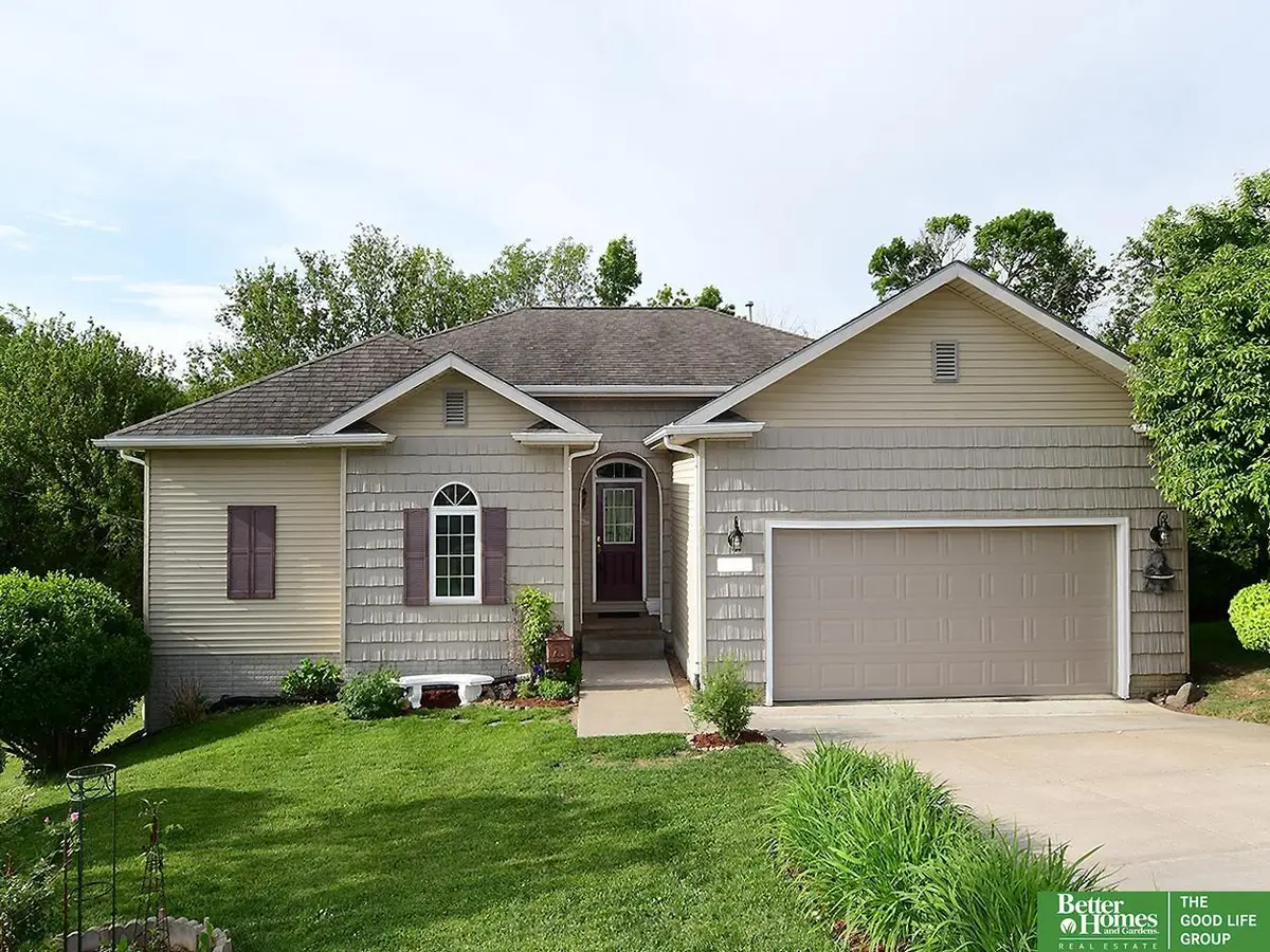 11115 South Street, Blair, NE 68008 - #1