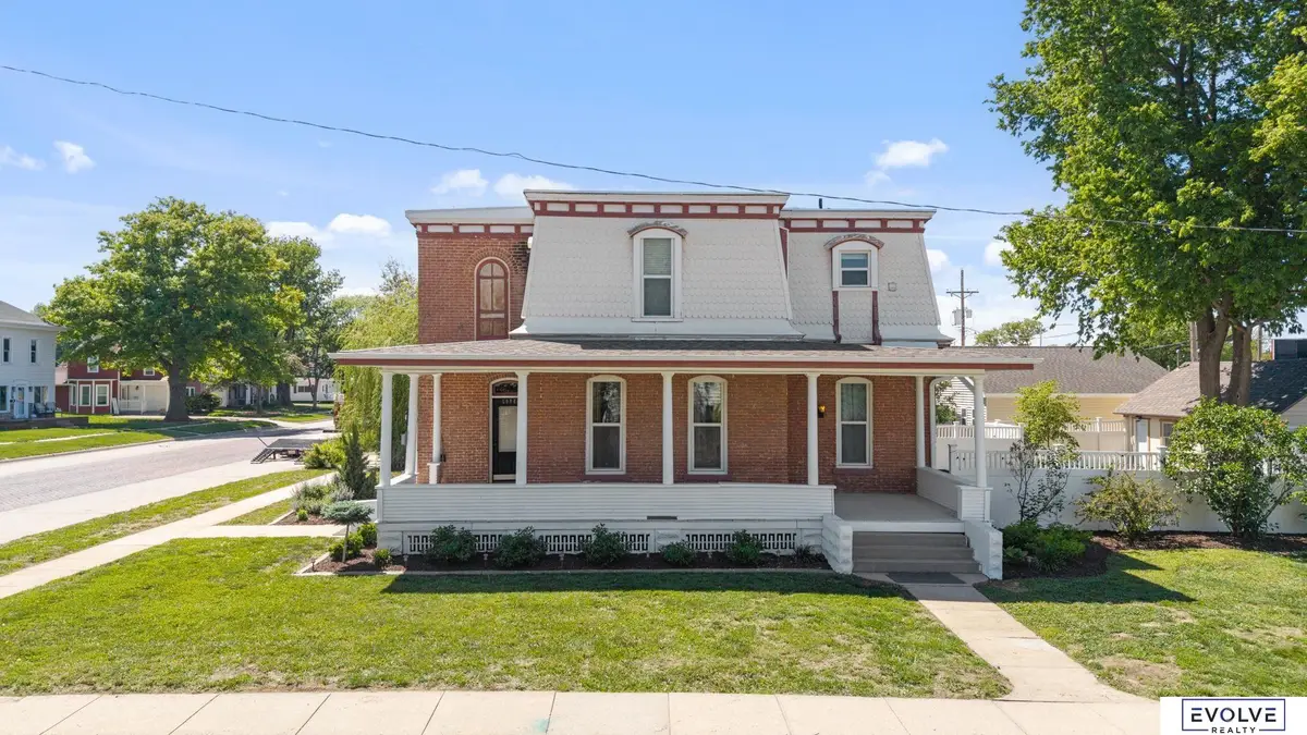 1802 Lincoln Street, Blair, NE 68008 - #1