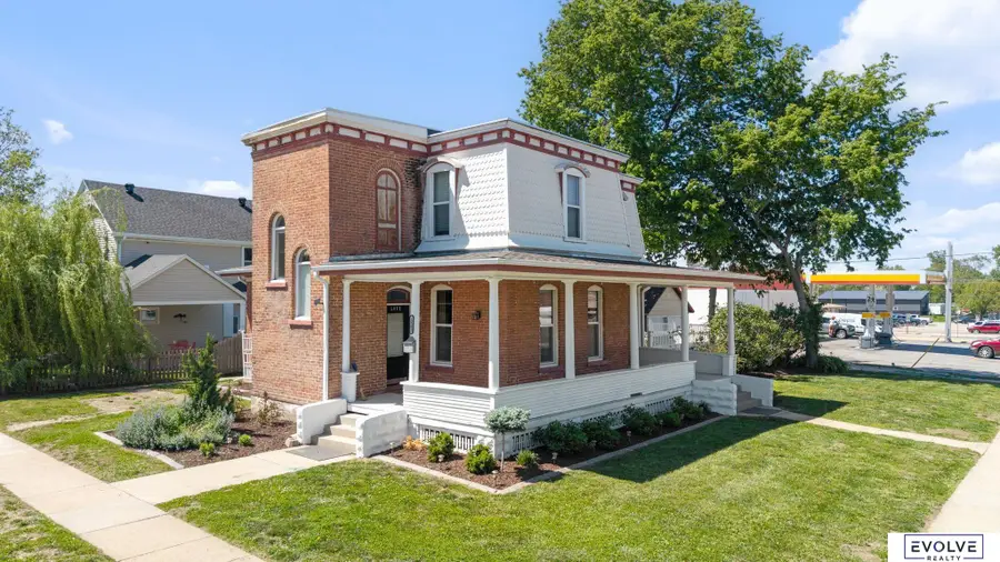 1802 Lincoln Street, Blair, NE 68008 - #2