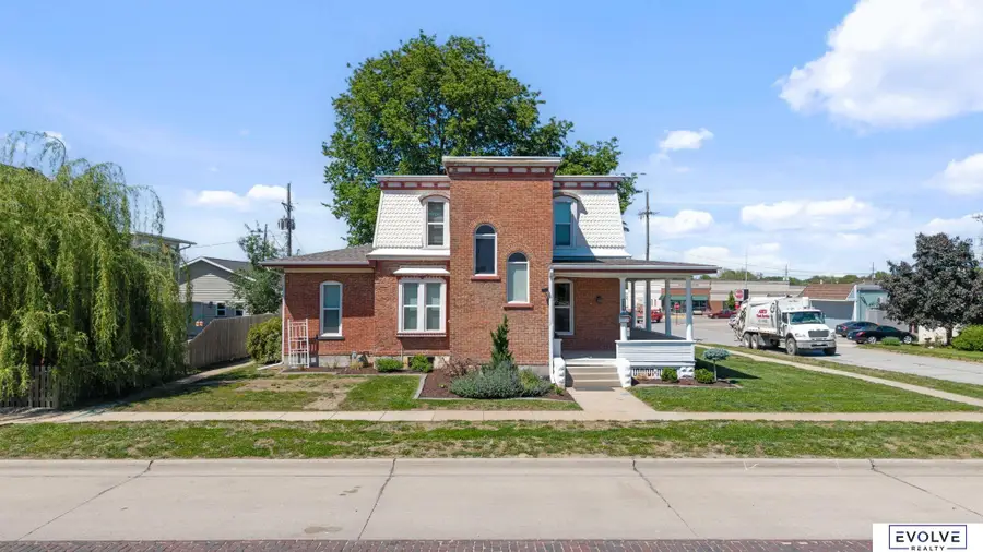 1802 Lincoln Street, Blair, NE 68008 - #3