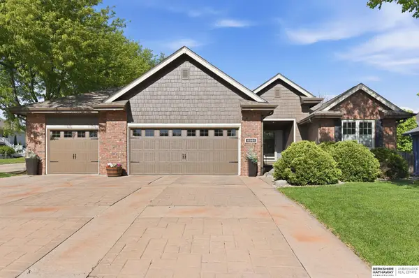 8001 S 94th Street, La Vista, NE 68128