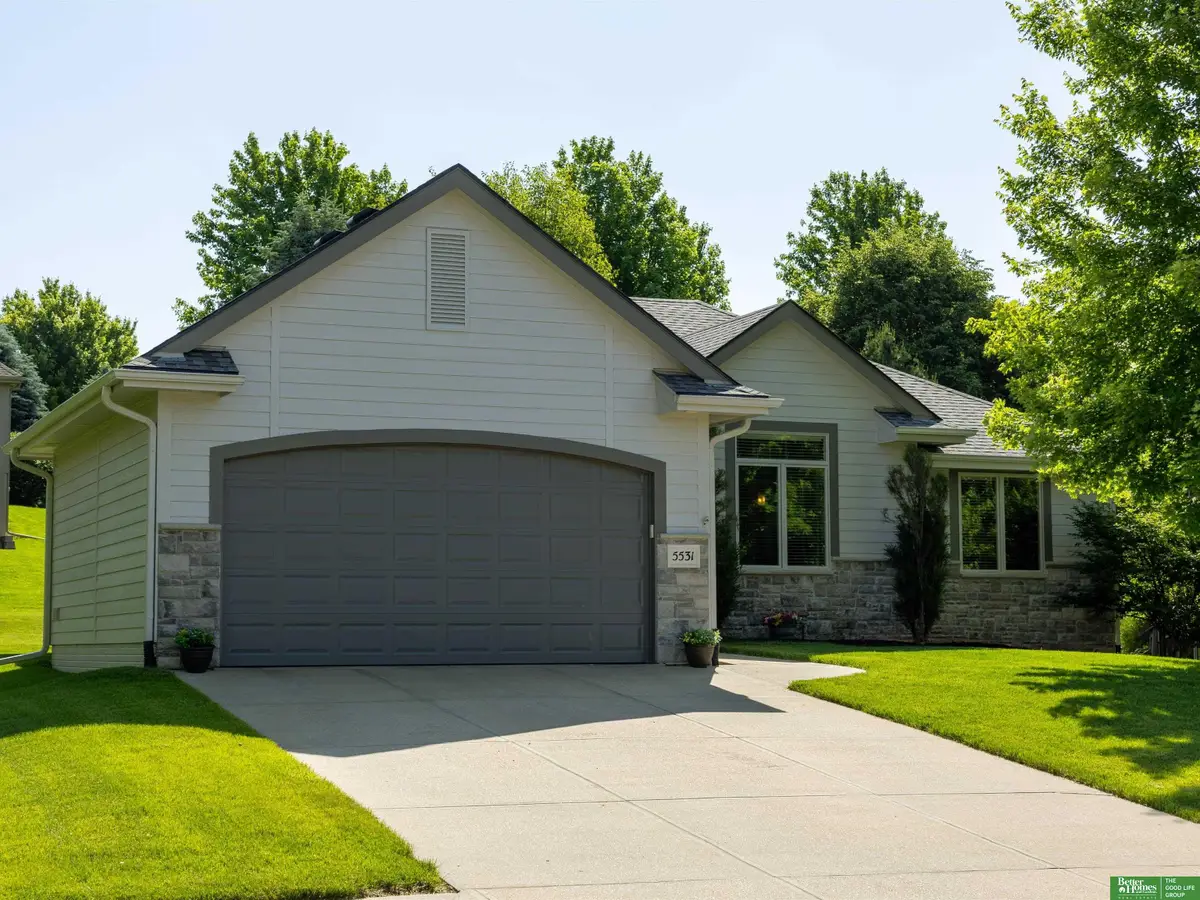 5531 N 153rd Avenue, Omaha, NE 68116 - #1