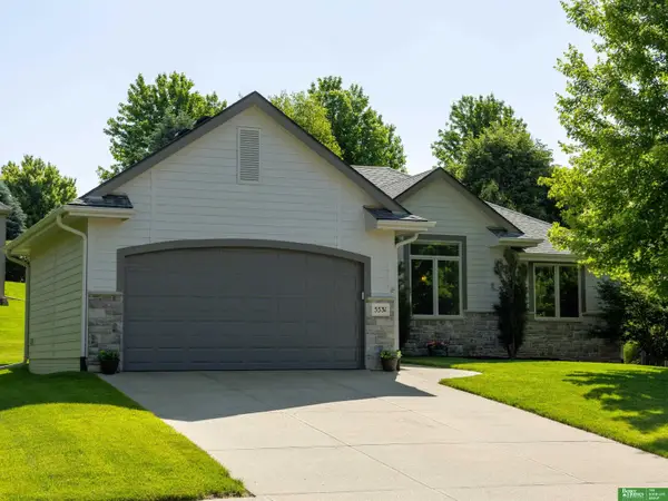 5531 N 153rd Avenue, Omaha, NE 68116