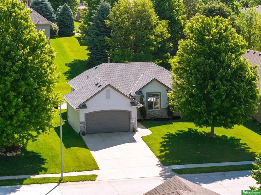 5531 N 153rd Avenue, Omaha, NE 68116 - #3