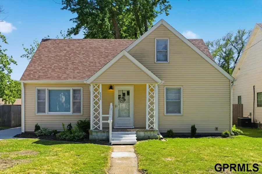 111 W Hudspith Street, Valley, NE 68064 - #2
