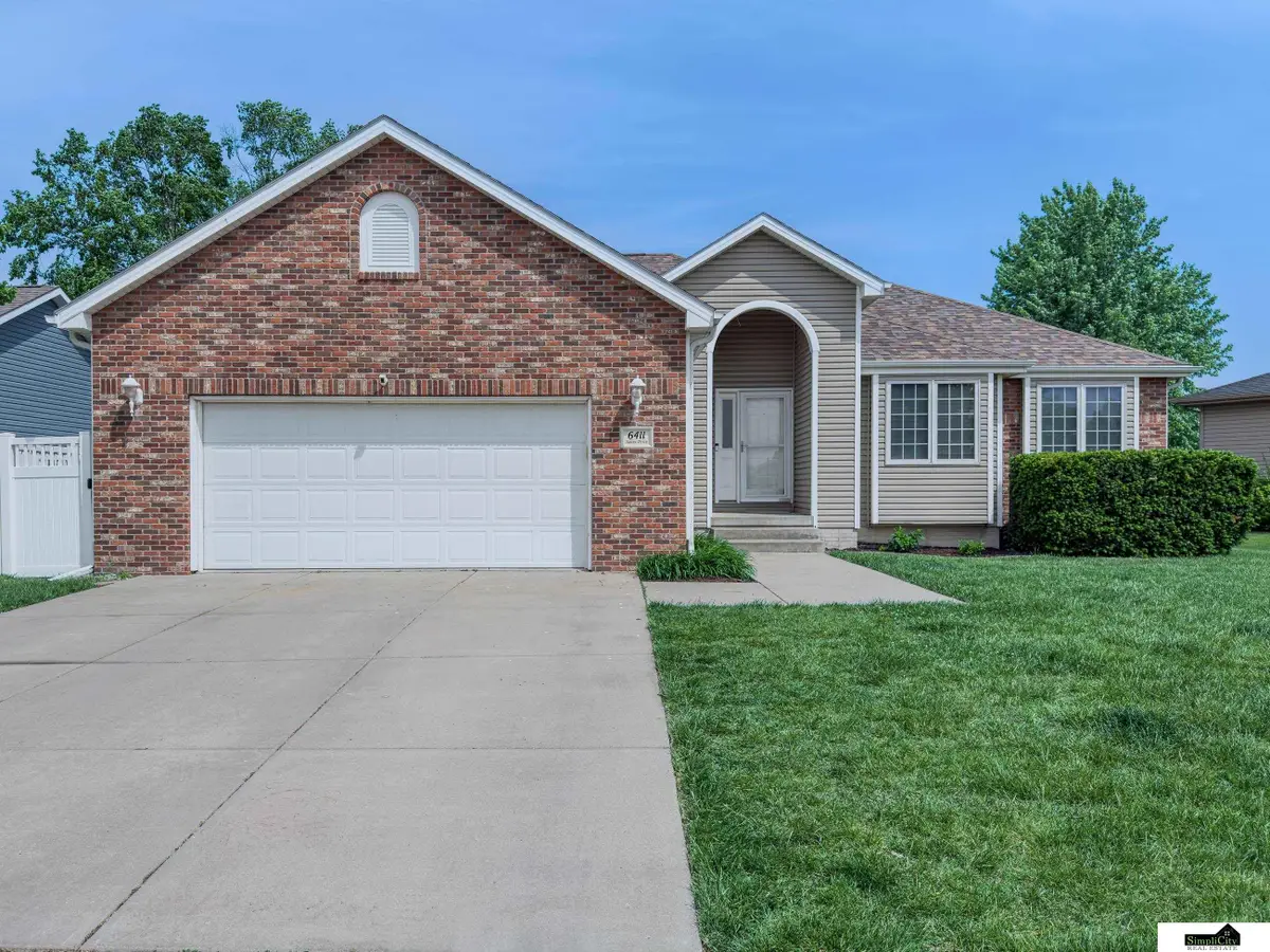 6411 Saline Drive, Lincoln, NE 68504 - #1