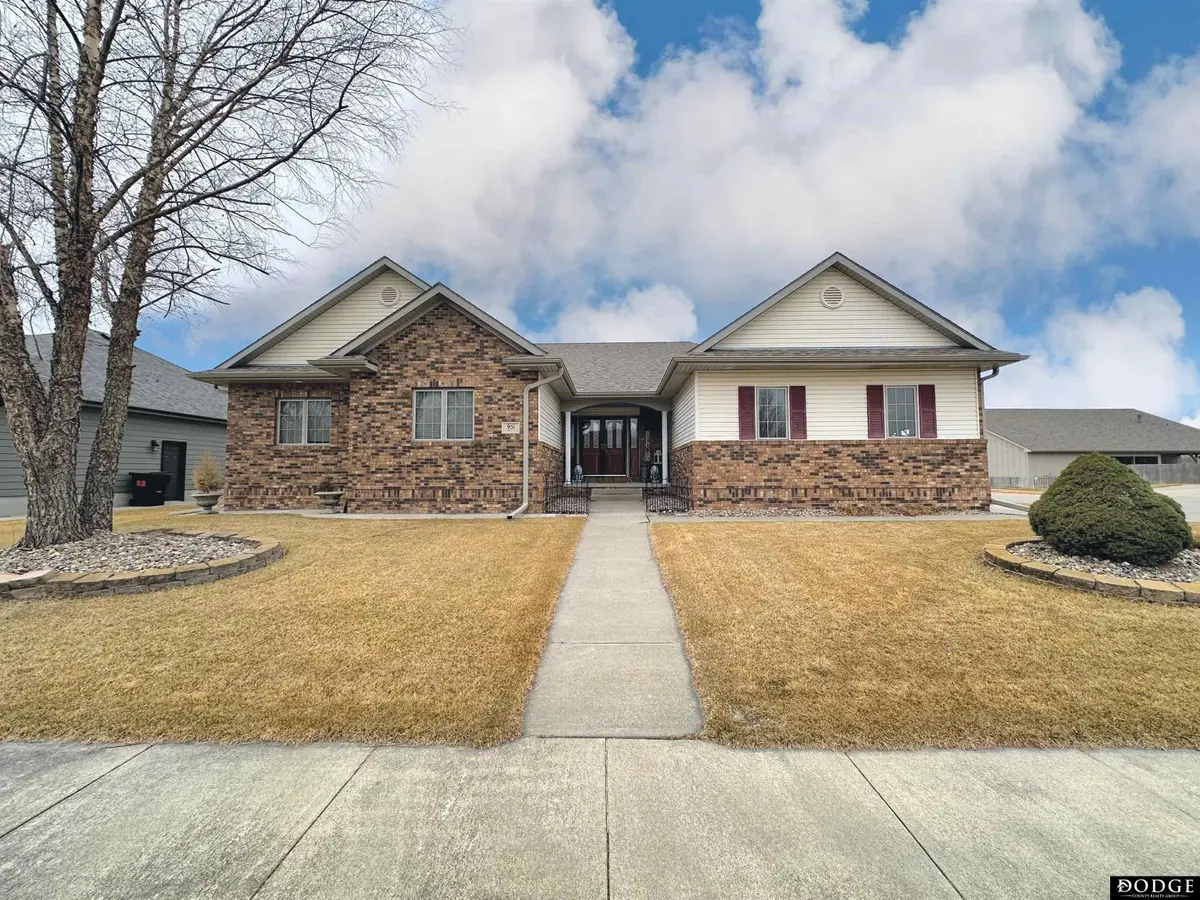 951 Abbey Lane, Fremont, NE 68025 - #1