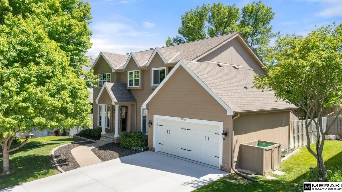 13509 Boyd Street, Omaha, NE 68164 - #1