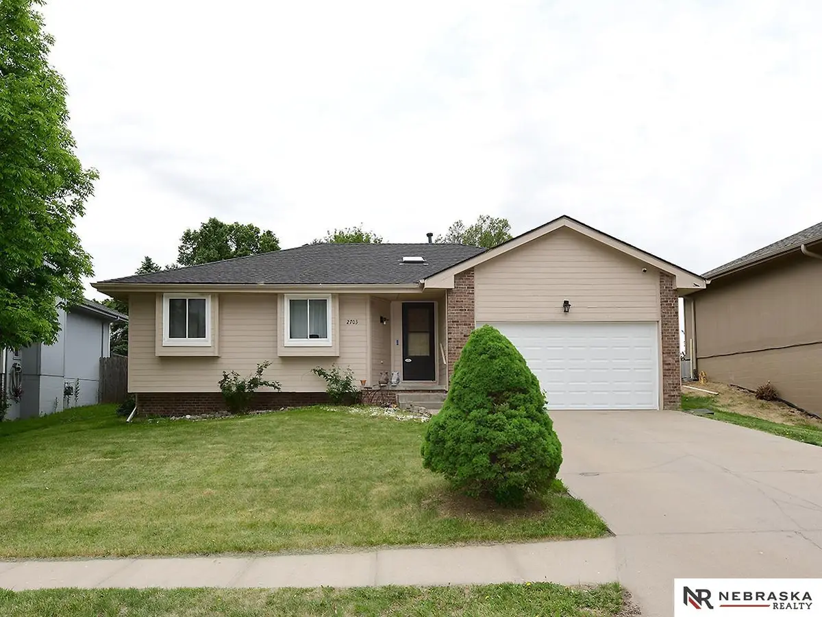 2703 Alberta Avenue, Bellevue, NE 68147 - #1