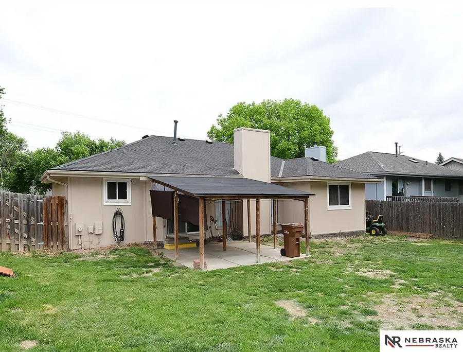 2703 Alberta Avenue, Bellevue, NE 68147 - #3