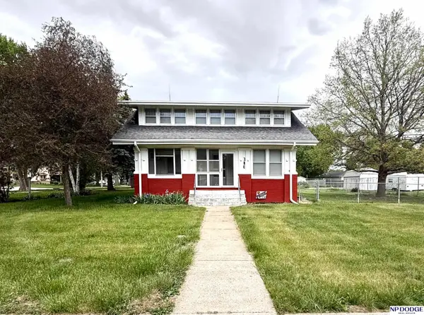 310 Crystal Street, Lyons, NE 68038