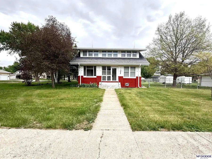 310 Crystal Street, Lyons, NE 68038 - #2