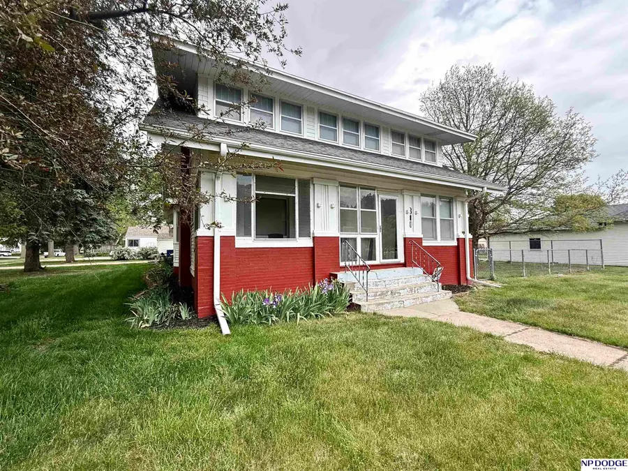 310 Crystal Street, Lyons, NE 68038 - #3