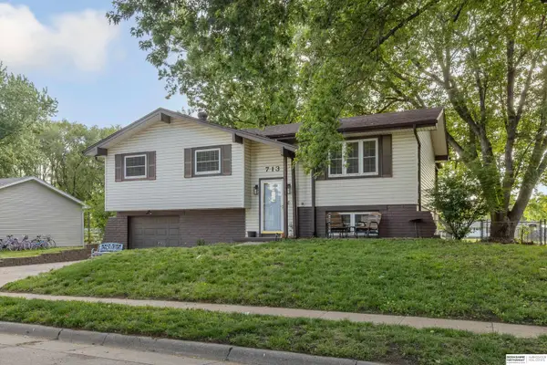 713 N 12th Street, Blair, NE 68008