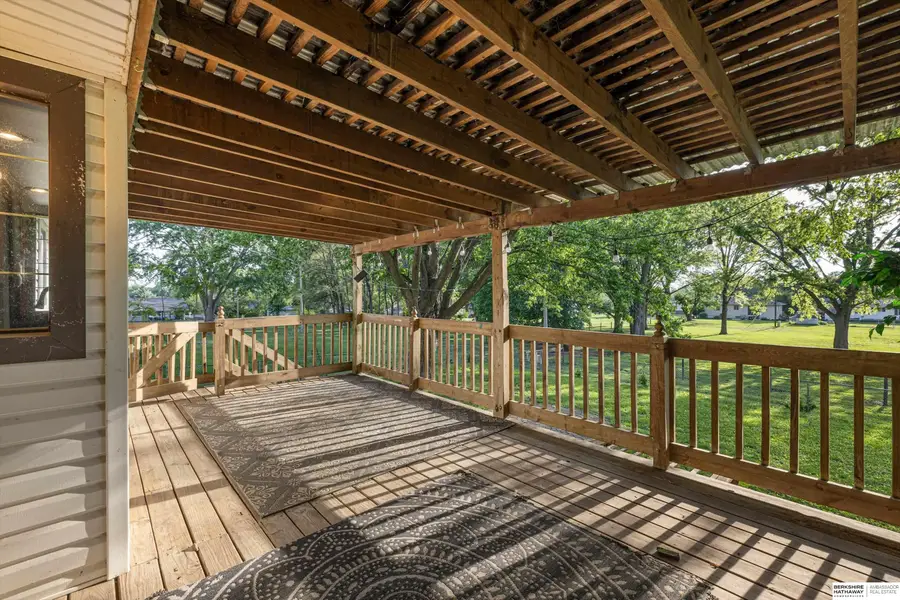 713 N 12th Street, Blair, NE 68008 - #2
