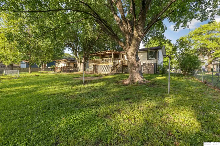 713 N 12th Street, Blair, NE 68008 - #3