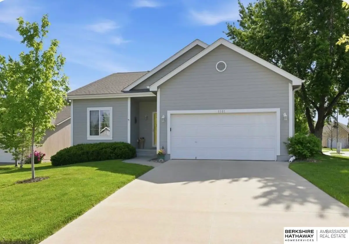 3101 N 147th Circle, Omaha, NE 68116 - #1