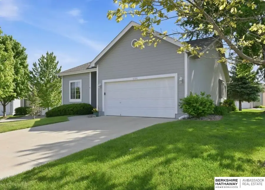 3101 N 147th Circle, Omaha, NE 68116 - #2