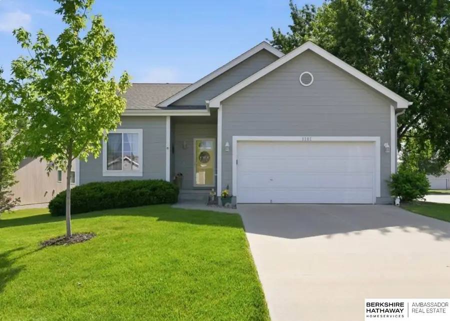 3101 N 147th Circle, Omaha, NE 68116 - #3