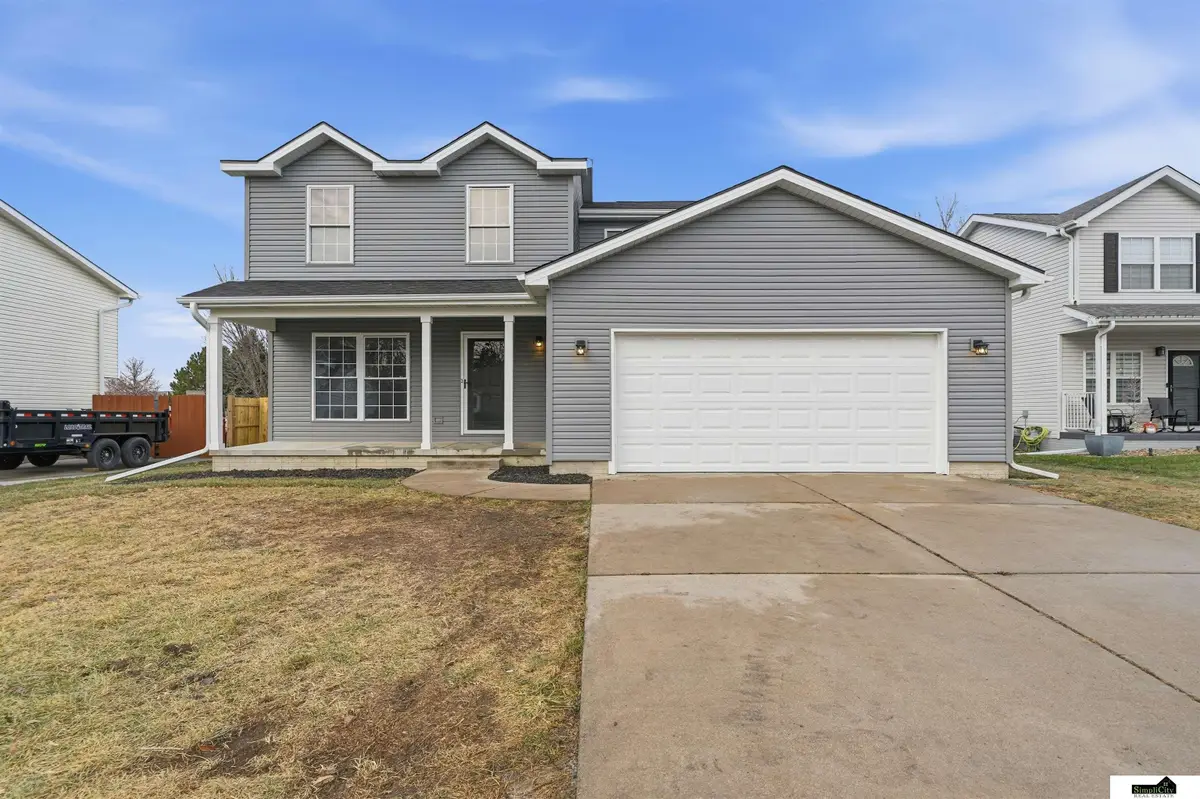 10831 N 136th Street, Waverly, NE 68462 - #1