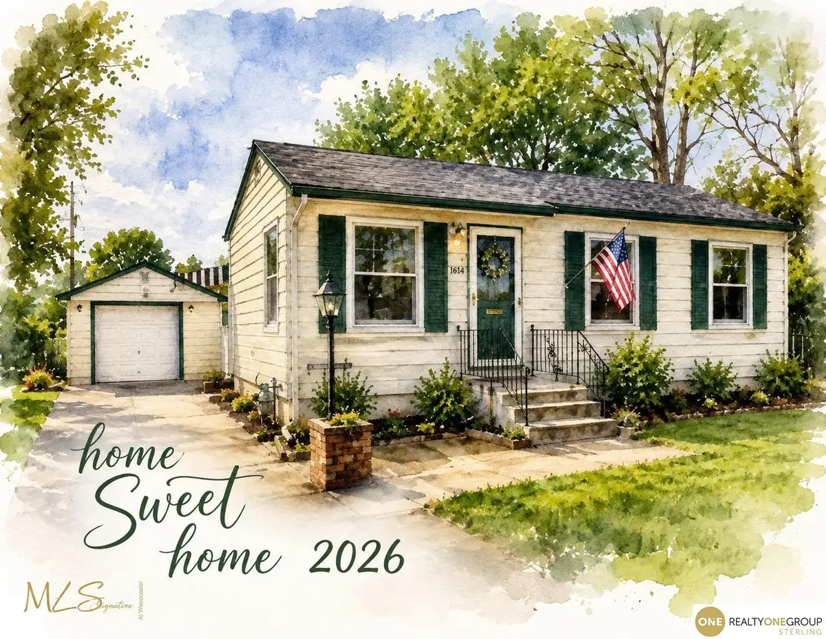 6616 N 46 Avenue, Omaha, NE 68152 - #1