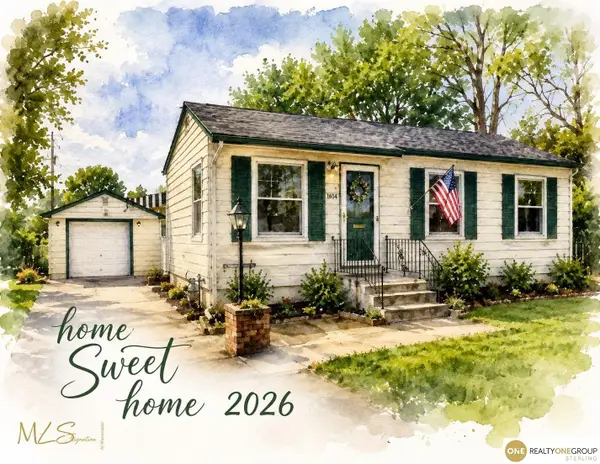 6616 N 46 Avenue, Omaha, NE 68152