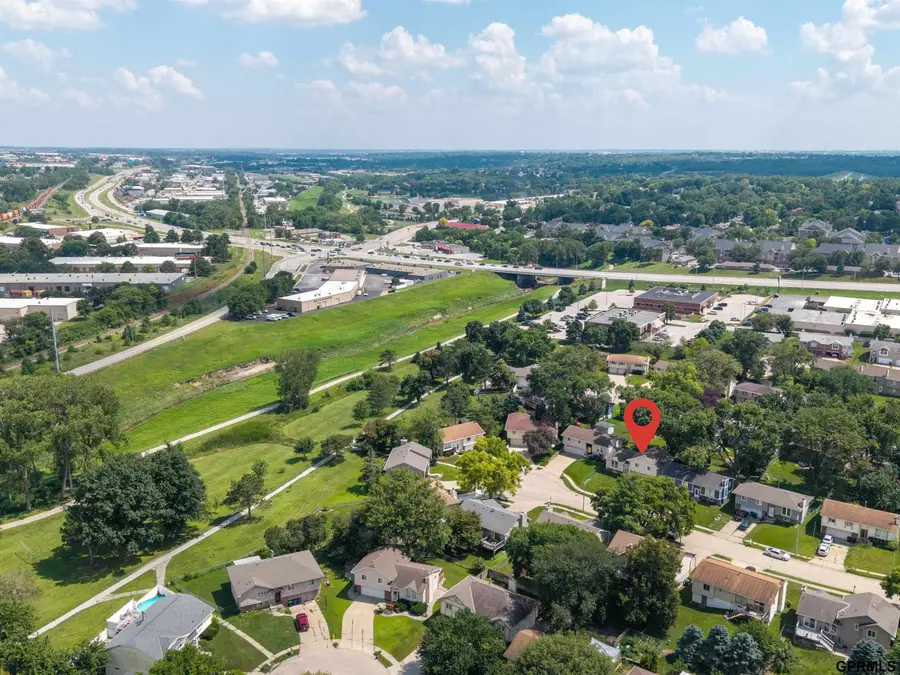 15919 Martha Circle, Omaha, NE 68130 - #2