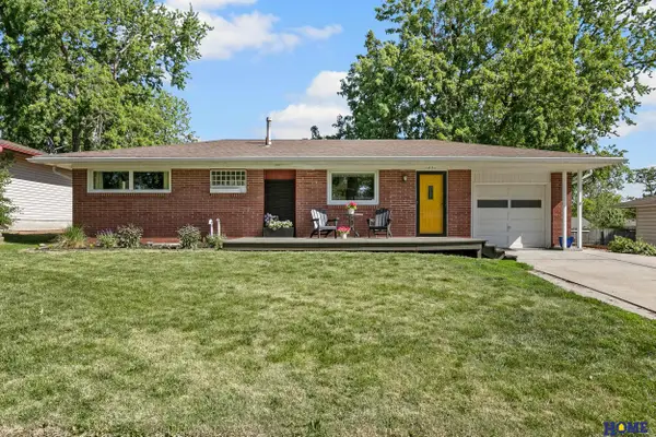 1831 Rancho Road, Lincoln, NE 68502