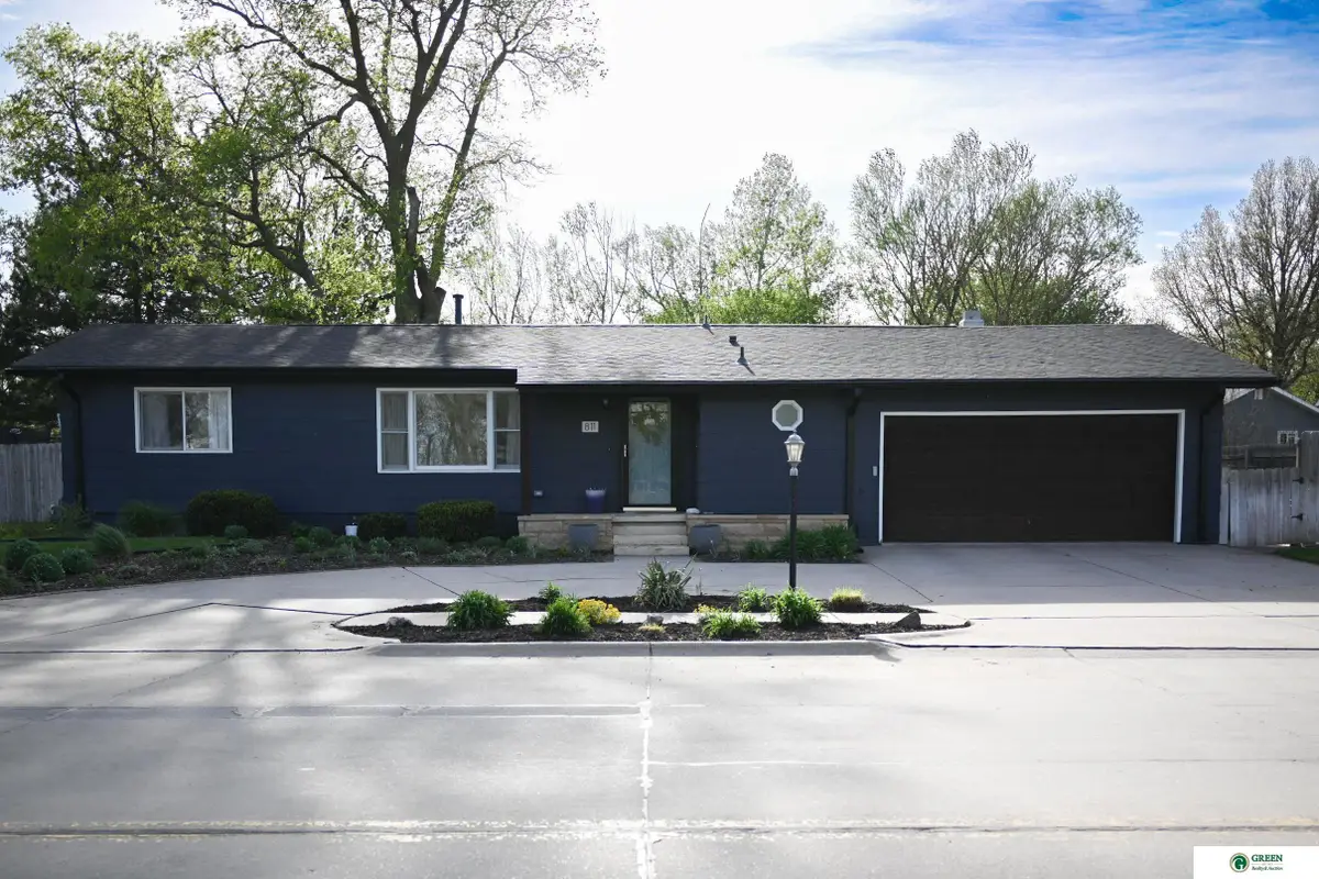 811 17th Street, Henderson, NE 68371 - #1