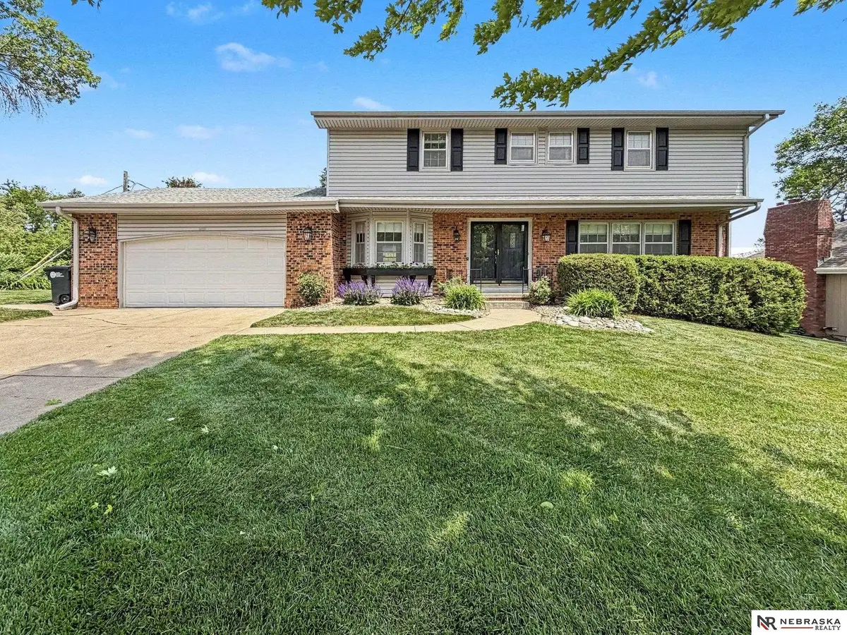 719 Leawood Drive, Omaha, NE 68154 - #1