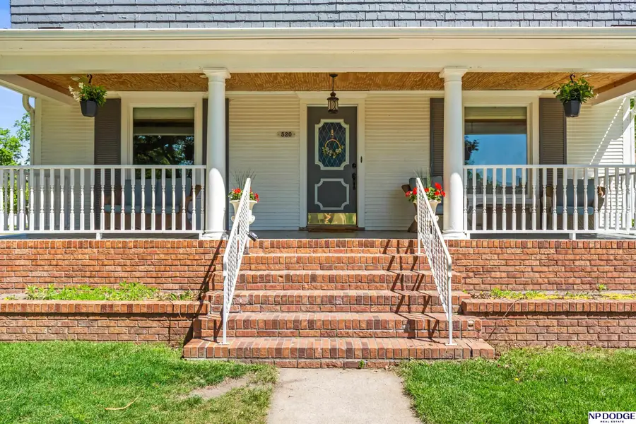520 W 10th Street, Schuyler, NE 68661 - #2