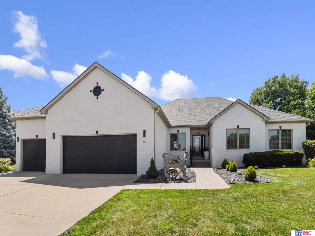 9360 Whispering Wind Road, Lincoln, NE 68512 - #1