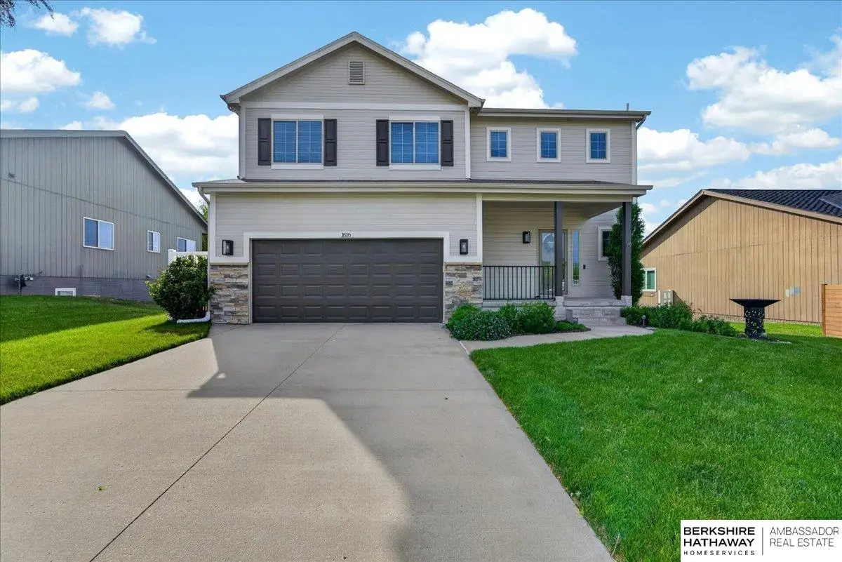 1616 N 209th Street, Elkhorn, NE 68022 - #1