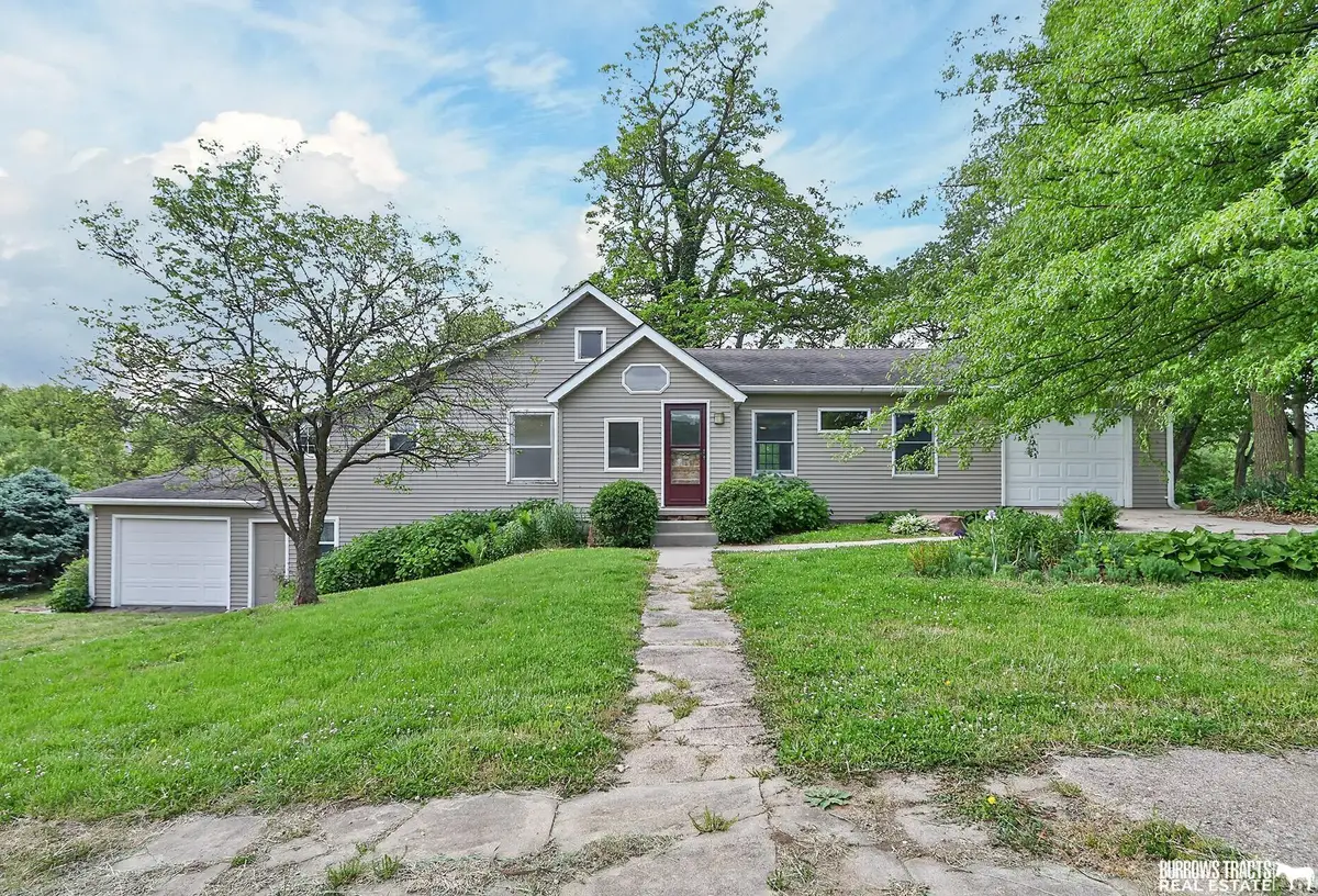1247 7th Street, Pawnee City, NE 68420 - #1