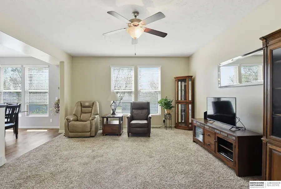 16611 Dora Hamann Parkway, Omaha, NE 68116 - #3
