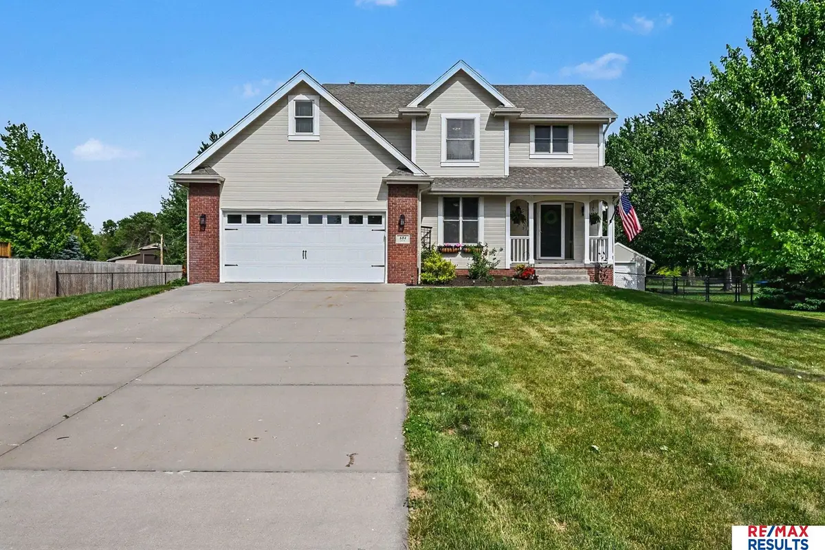 604 2nd Street, Waterloo, NE 68069 - #1