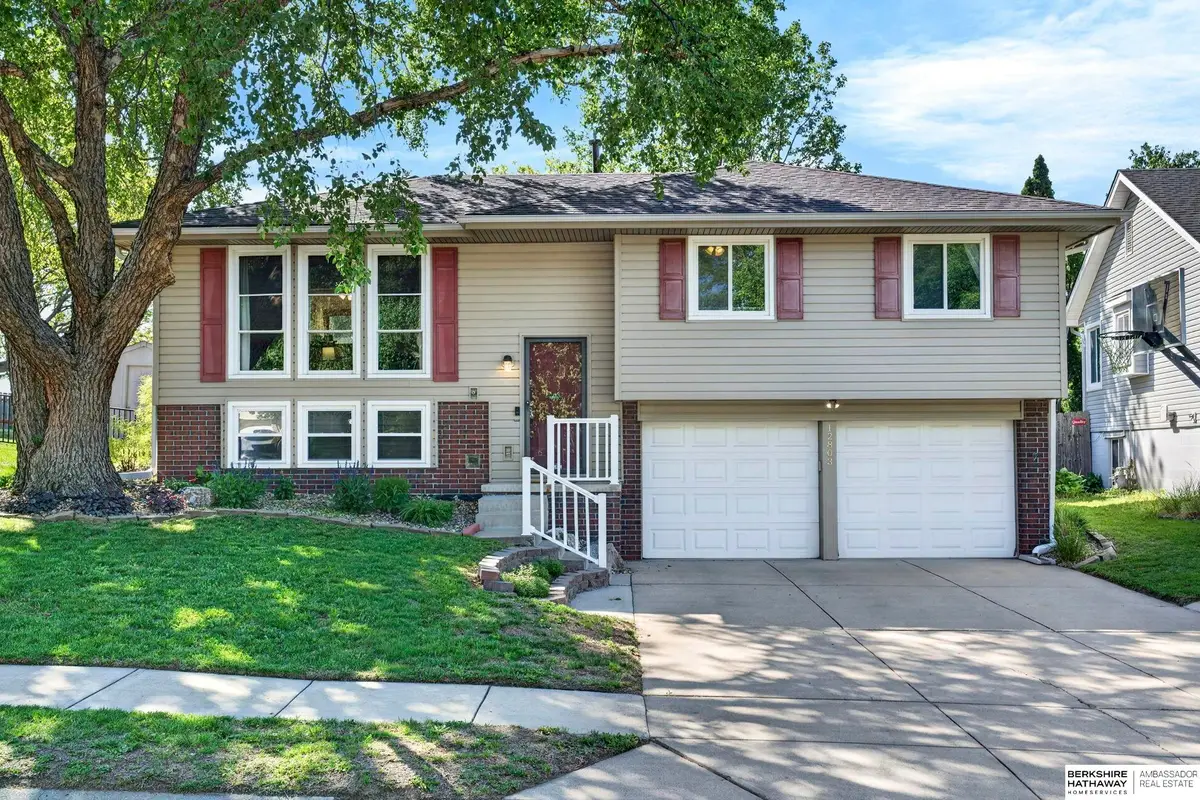 12803 Chandler Street, Omaha, NE 68138 - #1