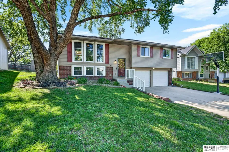 12803 Chandler Street, Omaha, NE 68138 - #2