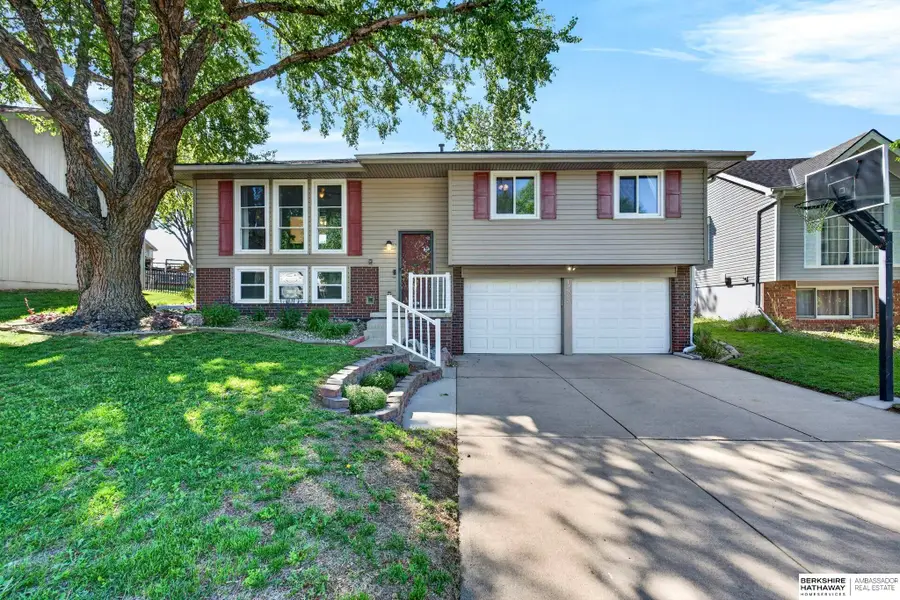 12803 Chandler Street, Omaha, NE 68138 - #3