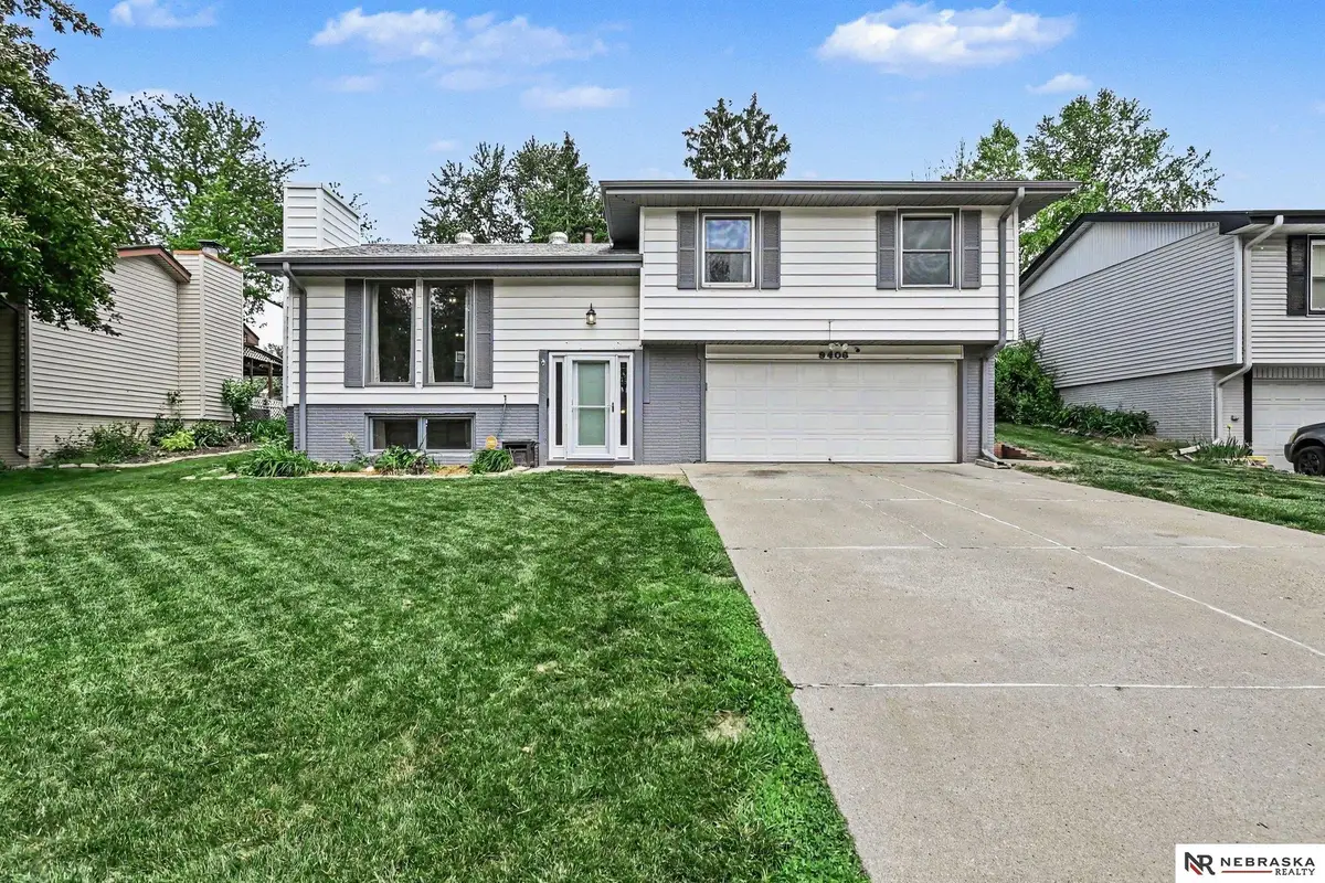 9406 Maplewood Boulevard, Omaha, NE 68134 - #1