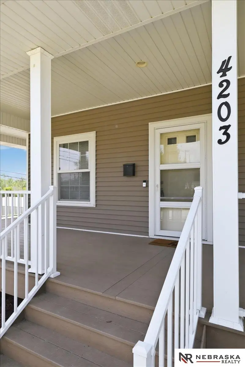 4203 Burdette Street, Omaha, NE 68111 - #3