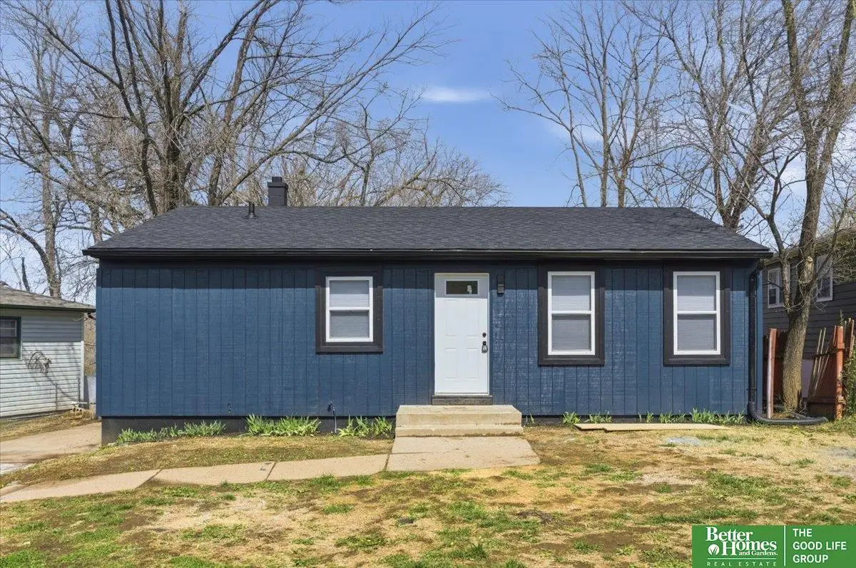 7407 N 34 Street, Omaha, NE 68112 - #1