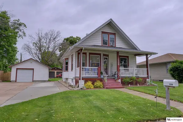 1238 E Military Avenue, Fremont, NE 68025