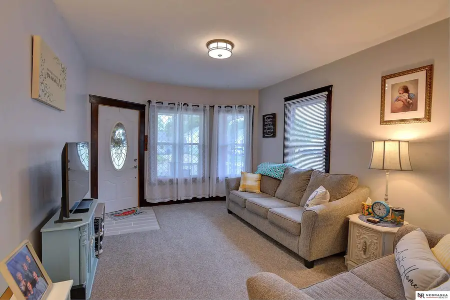 1238 E Military Avenue, Fremont, NE 68025 - #3