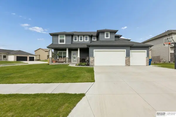 7806 S 199th Street, Gretna, NE 68028