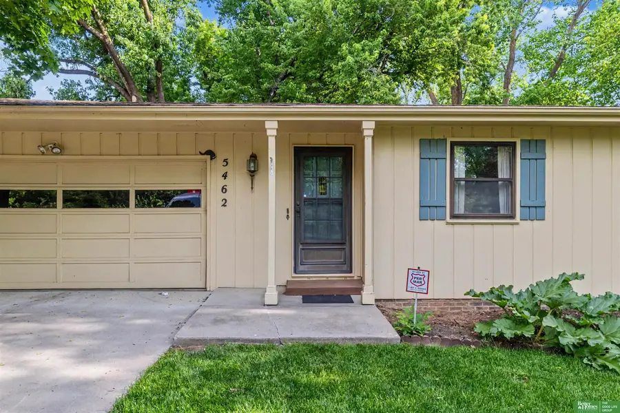 5462 King Street, Omaha, NE 68152 - #3